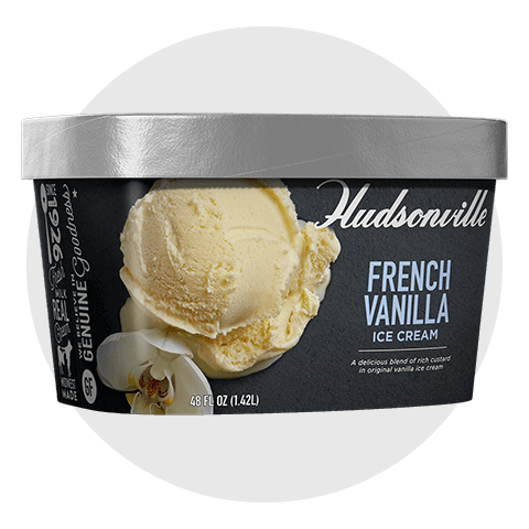 French Vanilla
