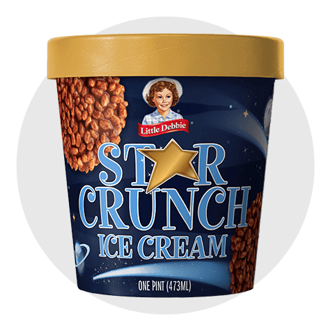 Star Crunch
