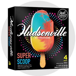 Superscoop<sup>®</sup>